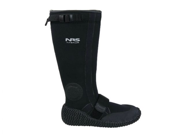 nrs boundary boots